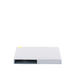 Chasis Switch Core Capa 3, hasta 2 slots para tarjetas modulares M6000 series RUIJIE - Vista 7