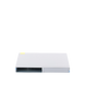 Chasis Switch Core Capa 3, hasta 2 slots para tarjetas modulares M6000 series RUIJIE - Vista 7