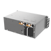 Chasis Switch Core Capa 3, hasta 3 slots para tarjetas modulares M7000 series RUIJIE - Vista 2