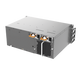 Chasis Switch Core Capa 3, hasta 3 slots para tarjetas modulares M7000 series RUIJIE - Vista 2