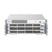 Chasis Switch Core Capa 3, hasta 3 slots para tarjetas modulares M7000 series - RUIJIE