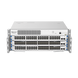 Chasis Switch Core Capa 3, hasta 3 slots para tarjetas modulares M7000 series - RUIJIE