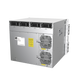 Chasis Switch Core hasta 6 slots para tarjetas modulares M7000 series RUIJIE - Vista 2