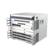 Chasis Switch Core hasta 6 slots para tarjetas modulares M7000 series - RUIJIE