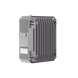 Switch Industrial PoE hasta , Ideal para temperaturas Extremas y protección contra descargas, 4 Puertos Gigabit PoE 802.3 ...