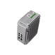 Switch Industrial PoE hasta , Ideal para temperaturas Extremas y protección contra descargas, 4 Puertos Gigabit PoE 802.3 ...