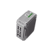 Switch Industrial PoE, Ideal para temperaturas Extremas y protección contra descargas, 8 puertos Gigabit PoE 802.3af/at + ...