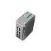 Switch Industrial PoE, Ideal para temperaturas Extremas y protección contra descargas, 8 Puertos Gigabit PoE 802.3 af/at, ...