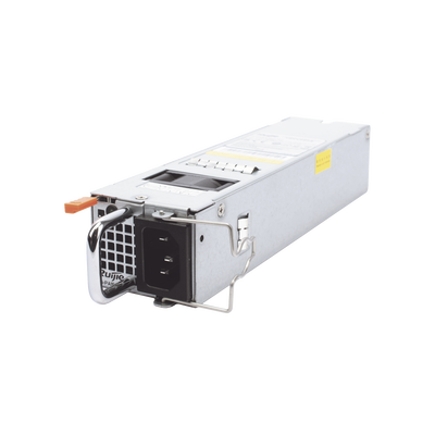 Fuente de Energía Modular, proporciona hasta 150 Watts para Switches Empresariales Ruijie Networks RUIJIE - Vista 2