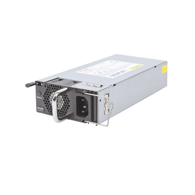 Fuente de Energía Modular, proporciona hasta 370 Watts para Switches Empresariales Ruijie Networks RUIJIE - Vista 2