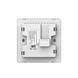 Punto de Acceso Wi-Fi 5, Doble Banda Diseñado para Instalaciones Discretas y Espacios Reducidos, 802.11ac Wave 2, Alto Ren...