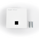 Punto de Acceso Wi-Fi 5, Doble Banda Diseñado para Instalaciones Discretas y Espacios Reducidos, 802.11ac Wave 2, Alto Ren...