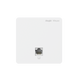 Punto de Acceso Wi-Fi 5, Doble Banda Diseñado para Instalaciones Discretas y Espacios Reducidos, 802.11ac Wave 2, Alto Ren...