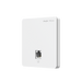Punto de Acceso Wi-Fi 5, Doble Banda Diseñado para Instalaciones Discretas y Espacios Reducidos, 802.11ac Wave 2, Alto Ren...