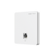 Punto de Acceso Wi-Fi 5, Doble Banda Diseñado para Instalaciones Discretas y Espacios Reducidos, 802.11ac Wave 2, Alto Ren...