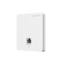 Punto de Acceso Wi-Fi 5, Doble Banda Diseñado para Instalaciones Discretas y ...