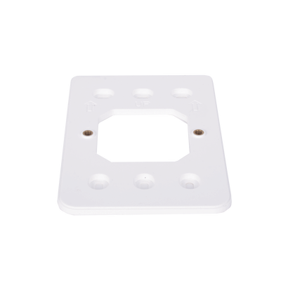 Montaje en pared para Access Point modelo RG-RAP1200(P) - 1 pieza RUIJIE - Vista 2