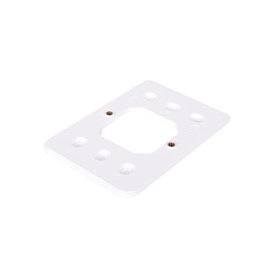 Montaje en pared para Access Point modelo RG-RAP1200(P) - 1 pieza - RUIJIE