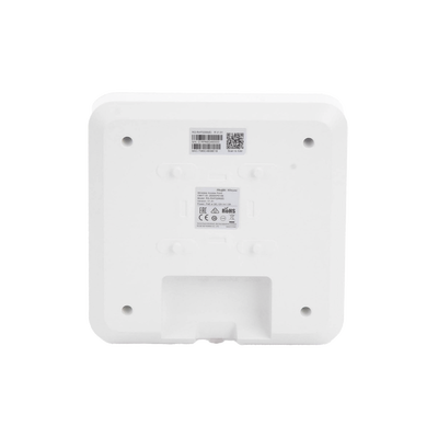 Punto de Acceso Mesh Wi-Fi 5 para interior en techo hasta 1.2 Gbps doble banda 802.11ac MU-MIMO 2X2, puertos Gigabit RUIJI...