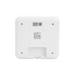 Punto de Acceso Mesh Wi-Fi 5 para interior en techo hasta 1.2 Gbps doble banda 802.11ac MU-MIMO 2X2, puertos Gigabit RUIJI...