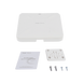Punto de Acceso Mesh Wi-Fi 5 para interior en techo hasta 1.2 Gbps doble banda 802.11ac MU-MIMO 2X2, puertos Gigabit RUIJI...