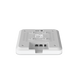 Punto de Acceso Mesh Wi-Fi 5 para interior en techo hasta 1.2 Gbps doble banda 802.11ac MU-MIMO 2X2, puertos Gigabit RUIJI...