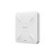 Punto de Acceso Mesh Wi-Fi 5 para interior en techo hasta 1.2 Gbps doble banda 802.11ac MU-MIMO 2X2, puertos Gigabit RUIJI...