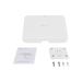 Punto de Acceso Wi-Fi 5 para interior en techo doble banda 802.11ac MU-MIMO 2X2, puertos 10/100 RUIJIE - Vista 4