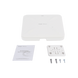 Punto de Acceso Wi-Fi 5 para interior en techo doble banda 802.11ac MU-MIMO 2X2, puertos 10/100 RUIJIE - Vista 4