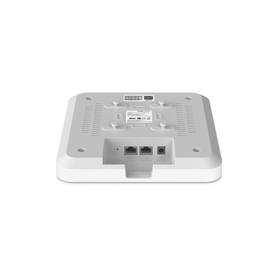 Punto de Acceso Wi-Fi 5 para interior en techo doble banda 802.11ac MU-MIMO 2X2, puertos 10/100 RUIJIE - Vista 2