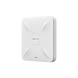 Punto de Acceso Wi-Fi 5 para interior en techo doble banda 802.11ac MU-MIMO 2X2, puertos 10/100 RUIJIE - Vista 3
