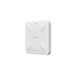 Punto de Acceso Mesh Wi-Fi 6 para Interior, se Instala en Techo o Pared, hasta 512 Usuarios y 2.97 Gbps, Doble Banda 802.1...