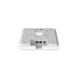 Punto de Acceso Mesh Wi-Fi 6 para Interior, se Instala en Techo o Pared, hasta 512 Usuarios y 2.97 Gbps, Doble Banda 802.1...