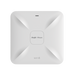 Punto de Acceso Mesh Wi-Fi 6 para Interior, se Instala en Techo o Pared, hasta 512 Usuarios y 2.97 Gbps, Doble Banda 802.1...