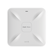 Punto de Acceso Mesh Wi-Fi 6 para Interior, se Instala en Techo o Pared, hasta 512 Usuarios y 2.97 Gbps, Doble Banda 802.1...