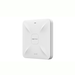 Punto de Acceso Mesh Wi-Fi 6 para Interior, se Instala en Techo o Pared, hasta 512 Usuarios y 3.2 Gbps, Doble Banda 802.11...