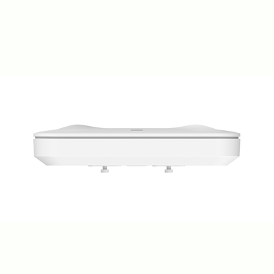 Punto de Acceso Mesh Wi-Fi 6 para Interior, se Instala en Techo o Pared, hasta 512 Usuarios y 3.2 Gbps, Doble Banda 802.11...