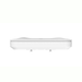 Punto de Acceso Mesh Wi-Fi 6 para Interior, se Instala en Techo o Pared, hasta 512 Usuarios y 3.2 Gbps, Doble Banda 802.11...