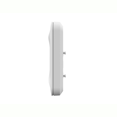 Punto de Acceso Mesh Wi-Fi 6 para Interior, se Instala en Techo o Pared, hasta 512 Usuarios y 3.2 Gbps, Doble Banda 802.11...