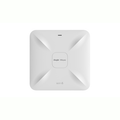 Punto de Acceso Mesh Wi-Fi 6 para Interior, se Instala en Techo o Pared, hasta 512 Usuarios y 3.2 Gbps, Doble Banda 802.11...