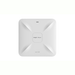 Punto de Acceso Mesh Wi-Fi 6 para Interior, se Instala en Techo o Pared, hasta 512 Usuarios y 3.2 Gbps, Doble Banda 802.11...