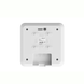 Punto de Acceso Mesh Wi-Fi 6 para Interior, se Instala en Techo o Pared, hasta 512 Usuarios y 1.7 Gbps, Doble Banda 802.11...