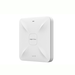 Punto de Acceso Mesh Wi-Fi 6 para Interior, se Instala en Techo o Pared, hasta 512 Usuarios y 1.7 Gbps, Doble Banda 802.11...