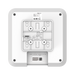 Punto de Acceso Mesh Wi-Fi 6 con doble puerto multi-gigabit 2.5G Interior en Techo hasta 5.9 Gbps, doble banda 802.11 AX60...