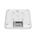 Punto de Acceso Mesh Wi-Fi 6 con doble puerto multi-gigabit 2.5G Interior en Techo hasta 5.9 Gbps, doble banda 802.11 AX60...