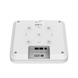 Punto de Acceso Mesh Wi-Fi 6 con doble puerto multi-gigabit 2.5G Interior en Techo hasta 5.9 Gbps, doble banda 802.11 AX60...