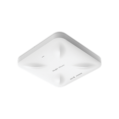 Punto de Acceso Mesh Wi-Fi 6 con doble puerto multi-gigabit 2.5G Interior en Techo hasta 5.9 Gbps, doble banda 802.11 AX60...