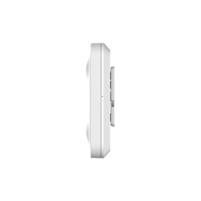 Punto de Acceso Mesh Wi-Fi 6 con doble puerto multi-gigabit 2.5G Interior en Techo hasta 5.9 Gbps, doble banda 802.11 AX60...