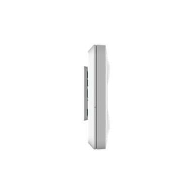 Punto de Acceso Mesh Wi-Fi 6 con doble puerto multi-gigabit 2.5G Interior en Techo hasta 5.9 Gbps, doble banda 802.11 AX60...