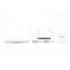 Punto de Acceso Mesh Wi-Fi 6 con doble puerto multi-gigabit 2.5G Interior en Techo hasta 5.9 Gbps, doble banda 802.11 AX60...